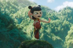 China's Box Office History-Maker 'Ne Zha 2' Sets India Release
