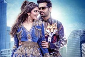 Robinhood Box Office Collection | All Language | Day Wise | Worldwide