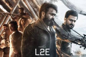 Box Office: 'Empuraan' First Day Beats 'Aadujeevitham' Opening Weekend To Score The Biggest Malayalam Opening