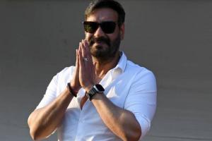 Ajay Devgn's 'Dhamaal 4' And 'Ranger' Shoot Begins