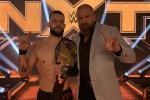Triple H Comments On Tonight's NXT Super Tuesday II Matches