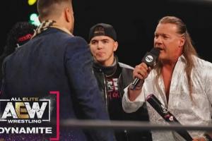AEW Dynamite Predictions & Match Card March 17, 2021: Preview, Schedule, Start Time, Rumors