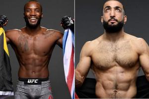 UFC Fight Night: Edwards Vs. Muhammad Fight Card: Prediction & Preview, Date & Location, Poster, Odds, Start Time