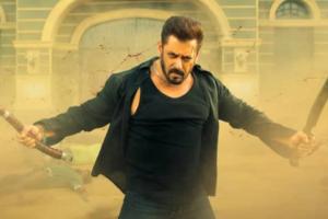 Salman Khan's 'Sikandar' Sets For The Biggest Bollywood Release In India; Opening Day Box Office Expectations
