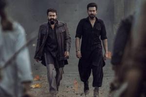 Mohanlal's 'Empuraan' Emerges All-Time Biggest Malayalam Grosser At The Overseas Box Office
