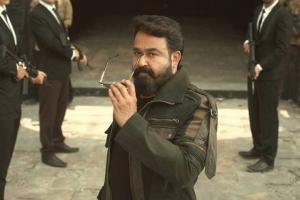 Mohanlal's 'Empuraan' Re-Censored After Facing Backlash