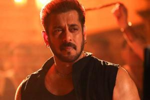 Box Office: 'Sikandar' Opening Day Early Estimates
