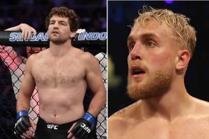 Boxing: Jake Paul Vs Ben Askren Fight Card: Prediction, Date & Location, Poster, Odds, Start Time