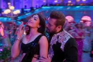 Box Office: 'Sikandar' Second Day Early Estimates