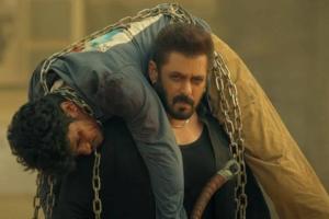 Box Office: 'Sikandar' First Tuesday/Third Day Estimates