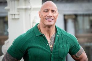 List Of All Dwayne Johnson Movies
