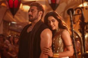 Box Office: 'Sikandar' First Wednesday/Fourth Day Early Estimates