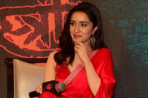 Shraddha Kapoor Finalizes Her Next Film After Mega Blockbuster 'Stree 2'