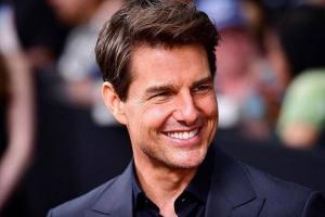 List Of All Tom Cruise Movies