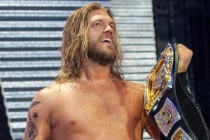 WWE Playlist: Edge's World Championship Wins