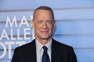 List Of All Tom Hanks Movies