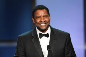 List of All Denzel Washington Movies