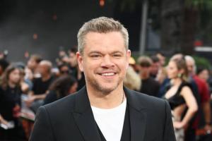 List Of All Matt Damon Movies