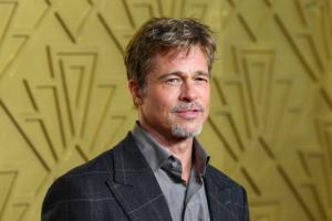 List Of All Brad Pitt TV Shows And Series