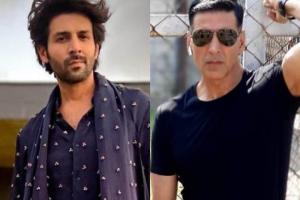 Kartik Aaryan Bags Mrigdeep Singh Lamba's High-Concept Comedy As Akshay Kumar Backed Out: Report
