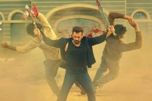 Box Office: 'Sikandar' First Thursday/Fifth Day Early Estimates