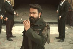 Box Office: 'Empuraan' Hits 100 Crore Gross In India