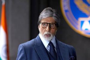 List Of All Amitabh Bachchan Movies