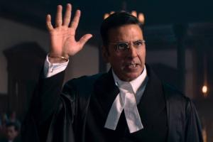 Akshay Kumar's 'Kesari: Chapter 2' Generates A Huge 130+ Million Views In The First 24 Hours