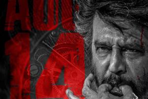 Rajinikanth's 'Coolie' Officially Confirms Day and Date Clash With YRF's 'War 2'