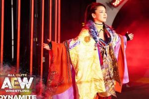 List Of All AEW Women's Champions