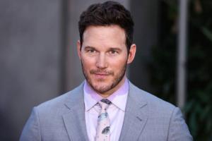 List Of Chris Pratt Awards Nominations