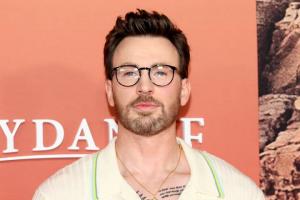 List Of Chris Evans TV Shows