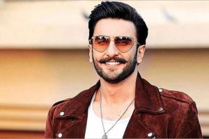 List Of All Ranveer Singh Movies