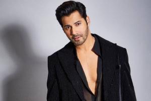 List Of All Varun Dhawan Movies