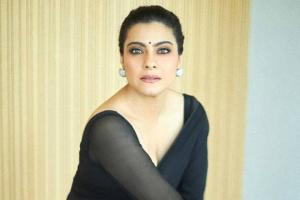 List Of All Kajol Movies