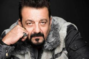 List Of All Sanjay Dutt Movies