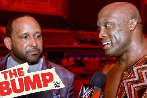 Corey Graves Shares His Thoughts On Bobby Lashley's New Entrance And His Look As The WWE Champion