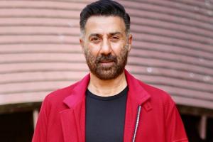 List Of All Sunny Deol Movies