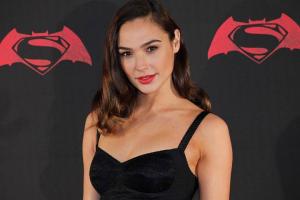 List Of All Gal Gadot Awards And Nominations