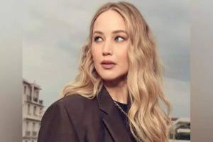List Of All Jennifer Lawrence TV Shows And Series