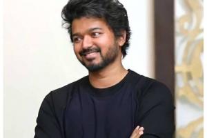 List Of All Vijay Movies