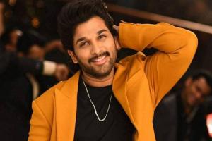 List Of All Allu Arjun Movies