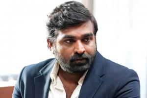 List Of All Vijay Sethupathi Movies