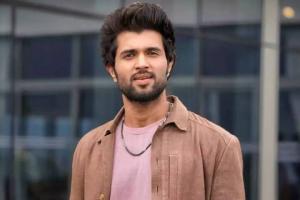 List Of All Vijay Deverakonda Awards And Nominations