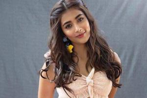 List Of All Pooja Hegde Movies