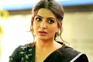 List Of All Samantha Movies