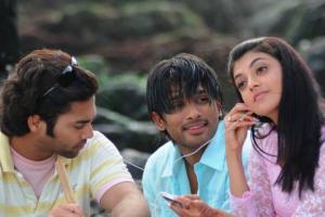 Box Office: Allu Arjun's 'Arya 2' Re-Release Collection