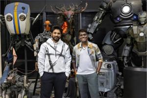 AA22xA6: Allu Arjun's Most-Awaited Collaboration With Director Atlee Officially Announced With Behind-The-Scene Footage