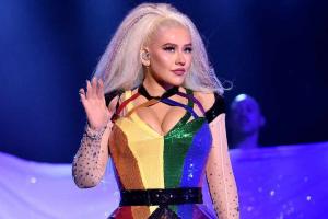 List Of Top 50 Christina Aguilera Songs
