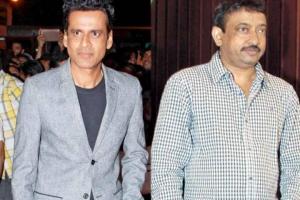 Ram Gopal Varma Reunites With Manoj Bajpayee For A Horror-Comedy; Shares Details